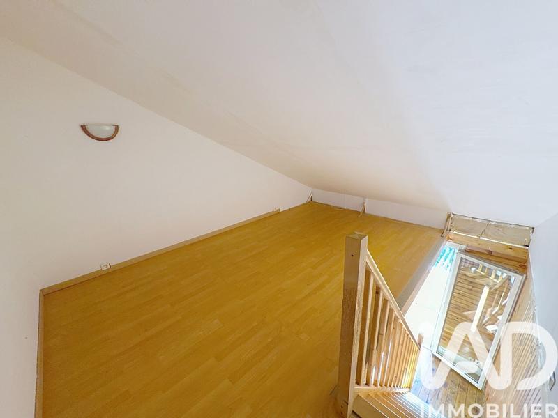 Appartement - 92 m² - 4 pièces