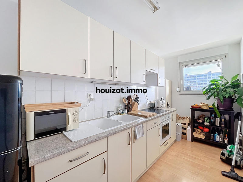 Appartement - 54 m² - 2 pièces