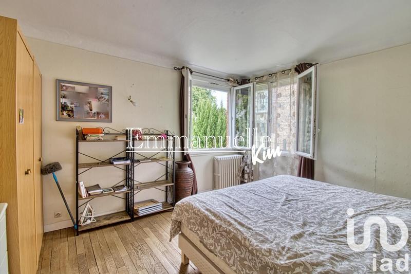 Maison - 125 m² - 6 pièces