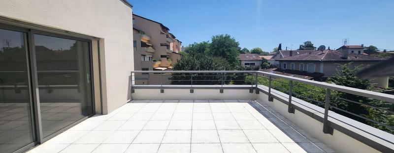 Studio - 32 m² - 1 pièce