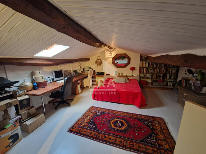 Maison - 157 m² - 5 pièces