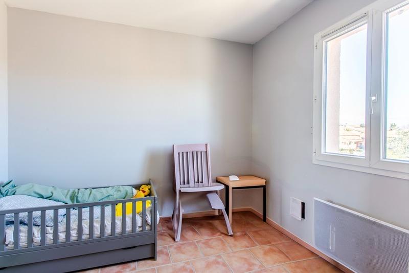 Maison - 114 m² - 6 pièces