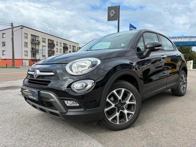 Fiat 500 X 1.4 Multiair 140ch City Cross