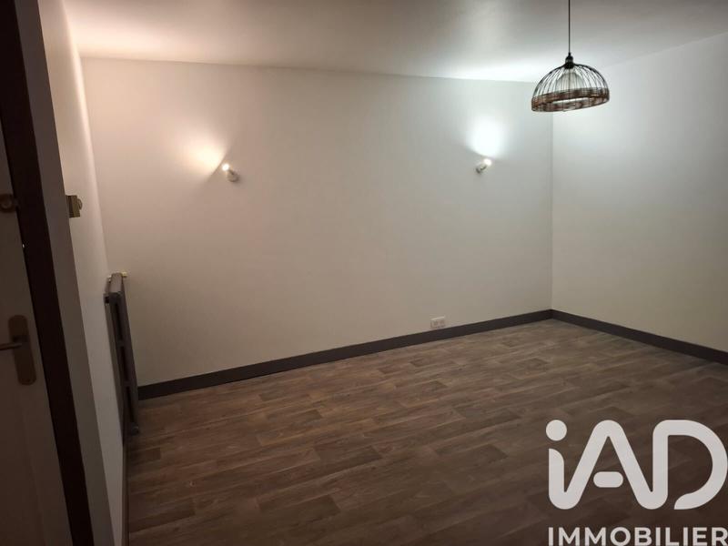 Maison de ville - 78 m² - 4 pièces