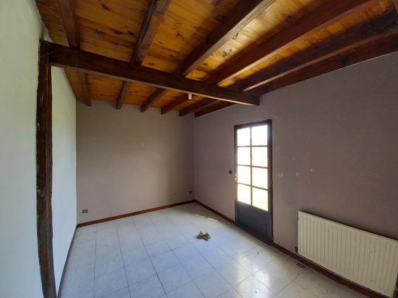 Maison traditionnelle - 120 m² - 4 pièces