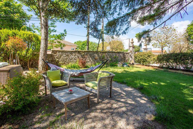 Maison de domaine - 500 m² - 15 pièces