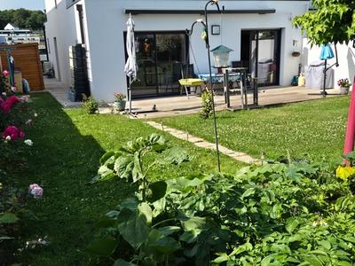 Maison - 136 m² - 6 pièces