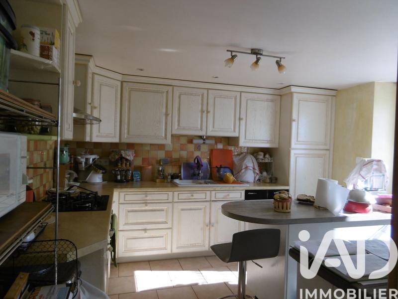 Ferme - 84 m² - 3 pièces