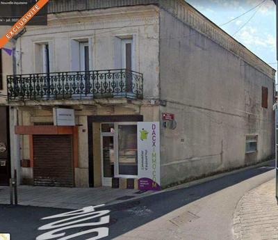 Immeuble - 114 m² - 7 pièces