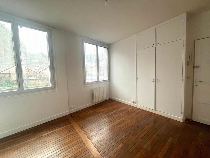 Appartement - 19 m² - 1 pièce