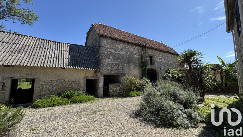 Maison - 127 m² - 6 pièces