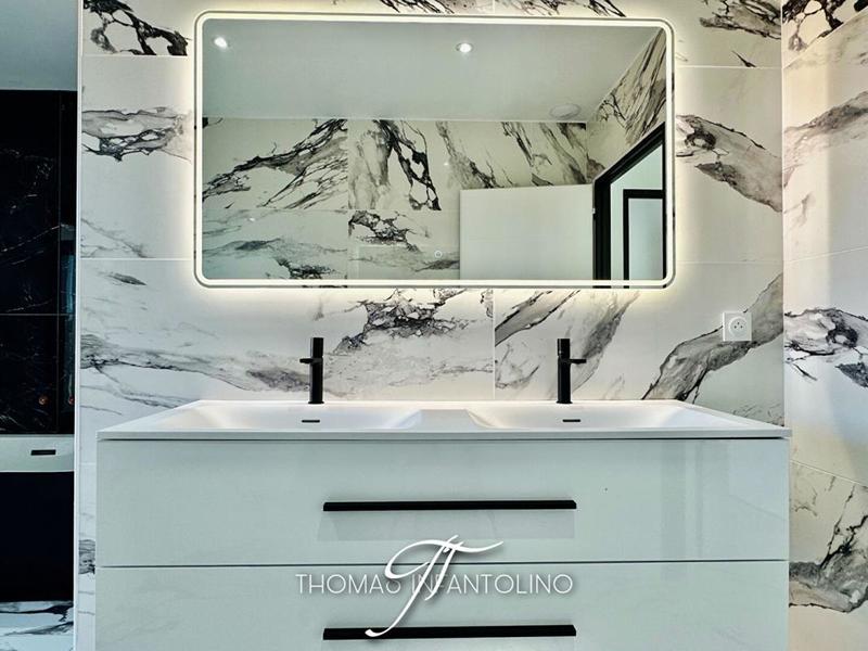 Maison - 175 m² - 5 pièces