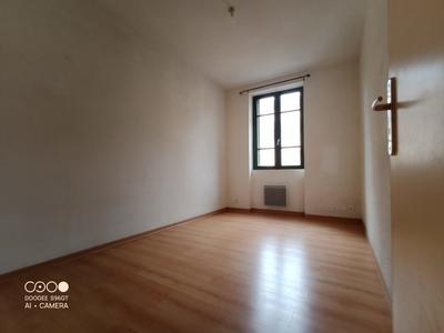 Appartement - 57 m² - 4 pièces