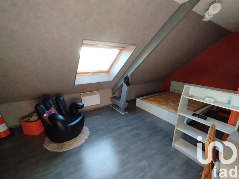 Maison - 174 m² - 7 pièces