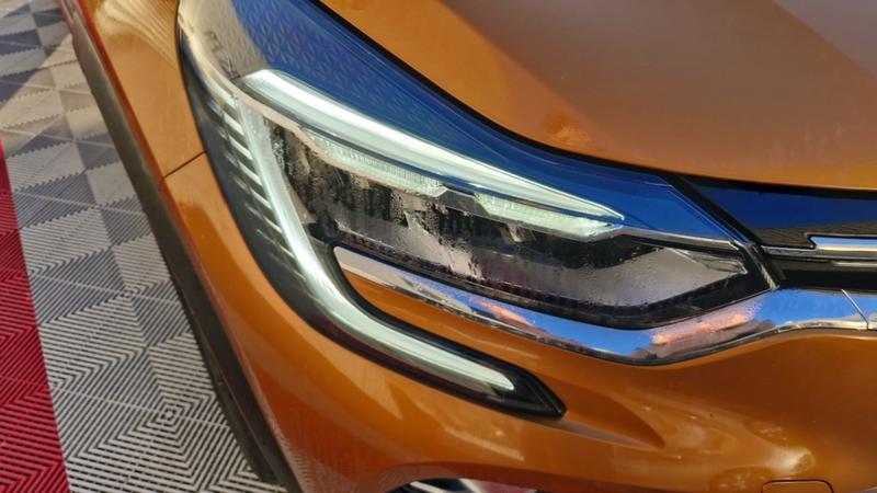 Renault Captur Tce 100 Intens