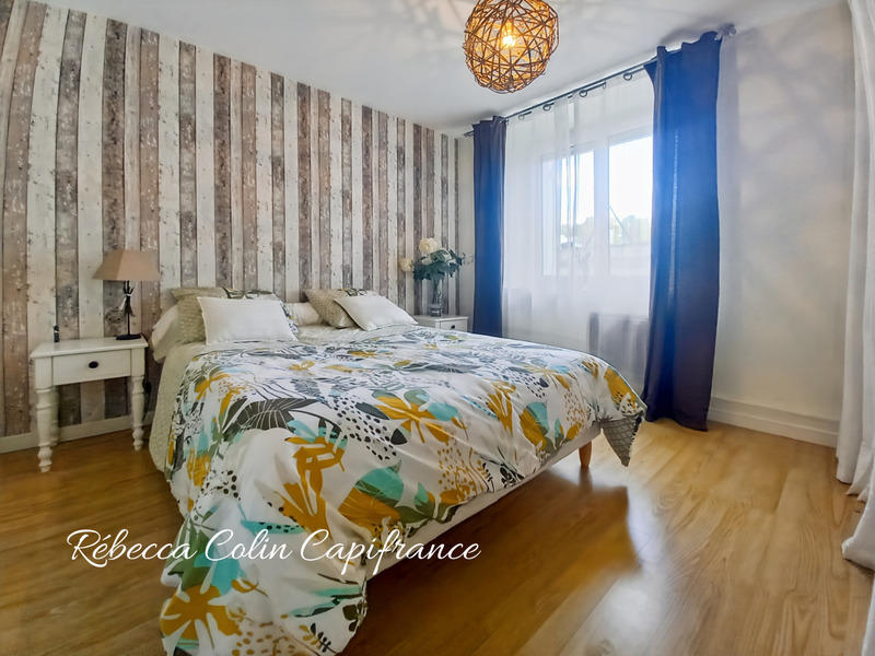 Longère - 290 m² - 12 pièces