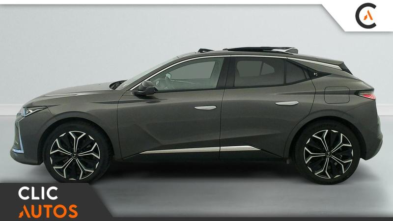 Ds Ds 4 Hybride E-Tense 225 Eat8 Rivoli