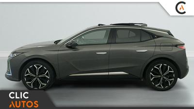 Ds Ds 4 Hybride E-Tense 225 Eat8 Rivoli