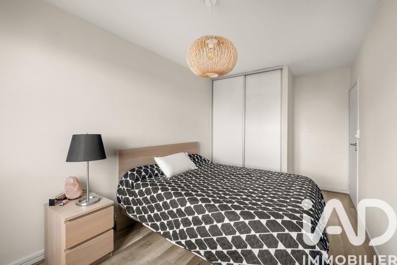 Appartement - 81 m² - 4 pièces