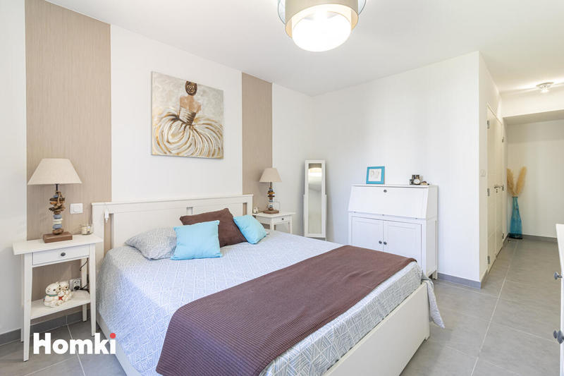 Maison - 82 m² - 4 pièces