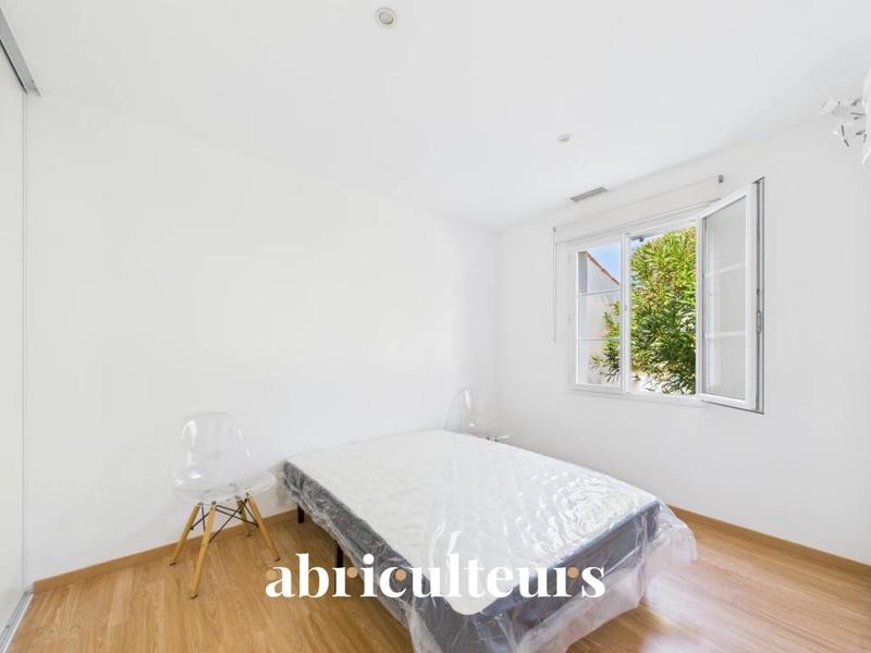 Maison ancienne - 71 m² - 3 pièces