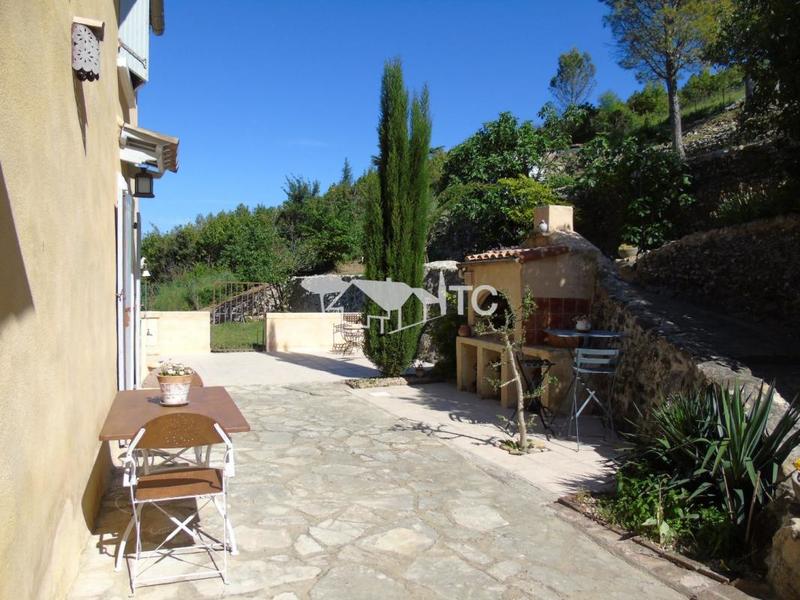 Maison - 159 m² - 7 pièces