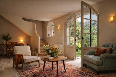 Maison - 97 m² - 4 pièces