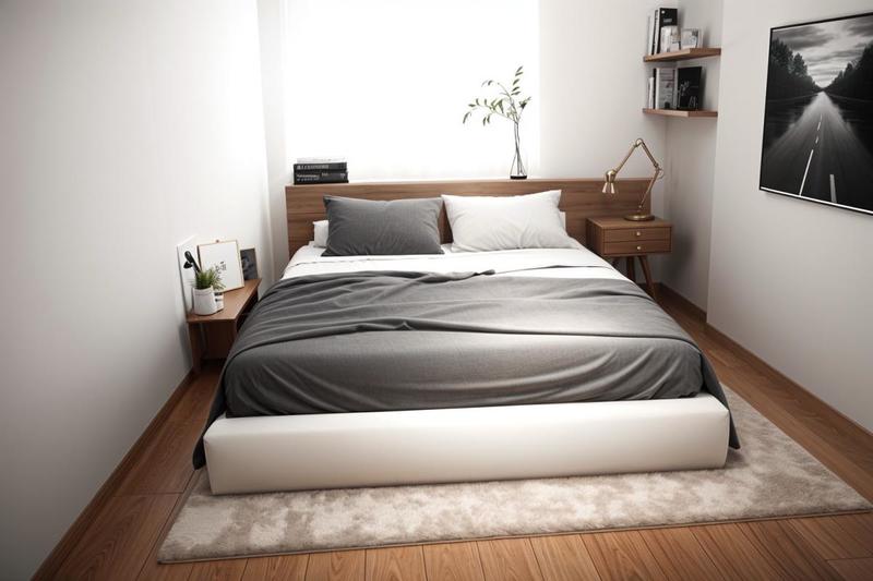 Maison - 122 m² - 5 pièces