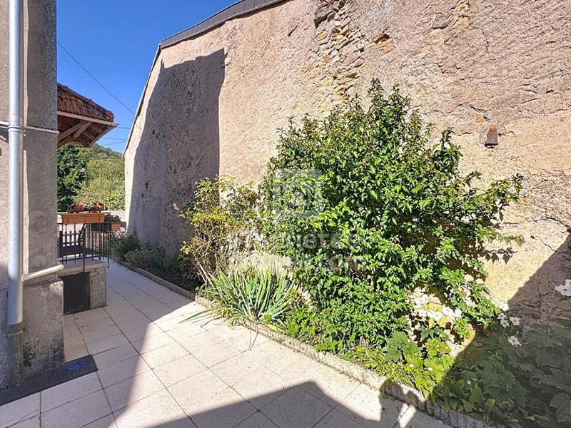 Maison - 79 m² - 5 pièces