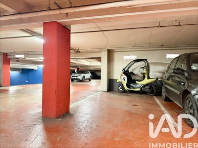 Parking - 10 m²