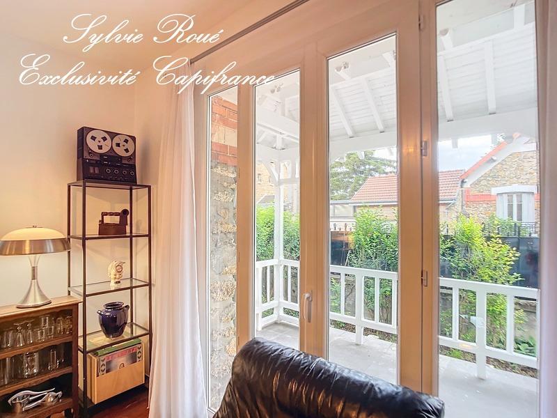 Maison bourgeoise - 190 m² - 7 pièces