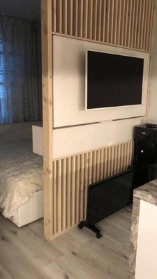 Studio - 18 m² - 1 pièce