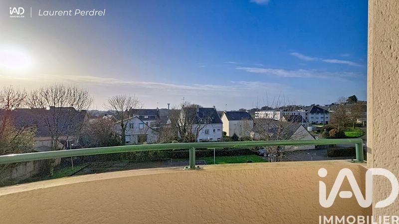 Appartement - 112 m² - 5 pièces