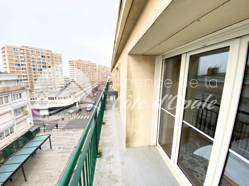 Appartement - 50 m² - 2 pièces