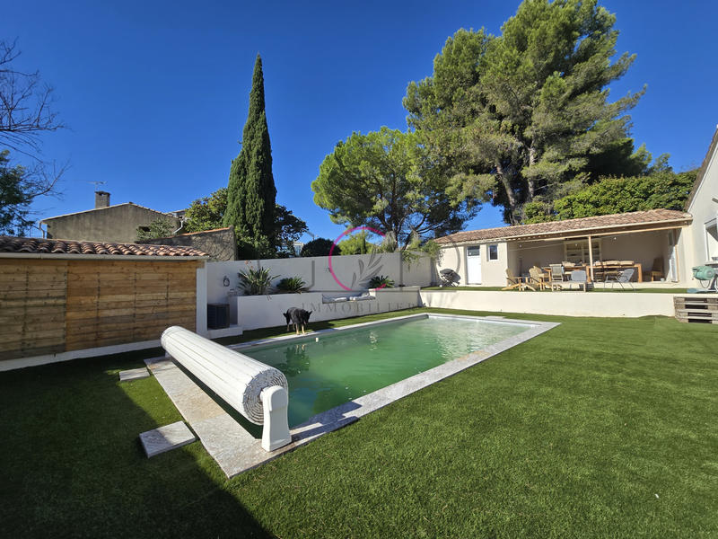 Villa - 183 m² - 6 pièces