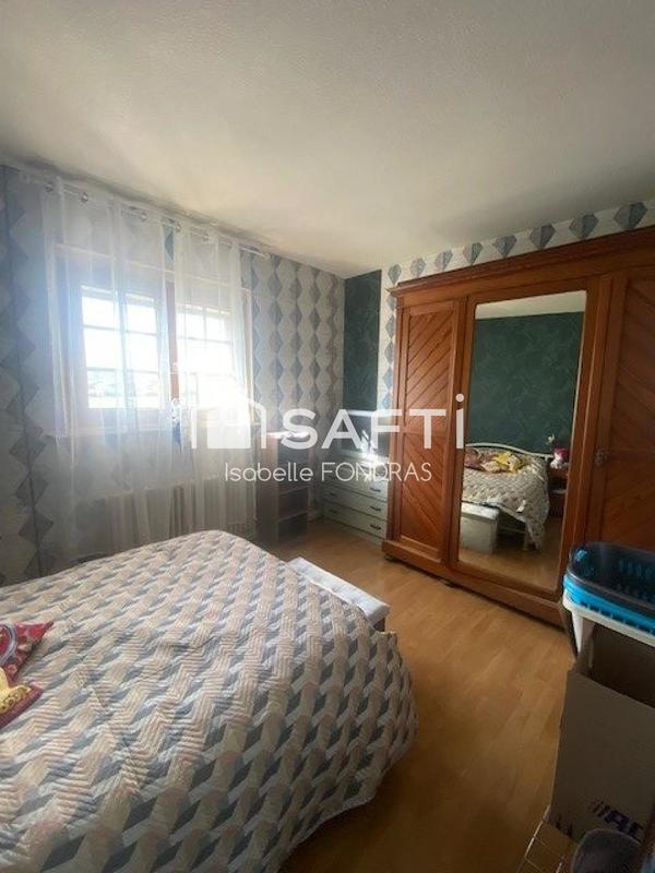 Maison - 157 m² - 7 pièces