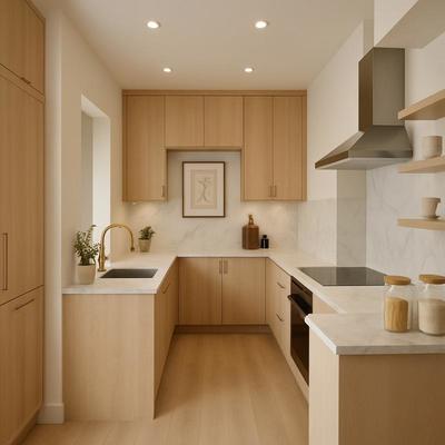 Loft - 147 m² - 6 pièces