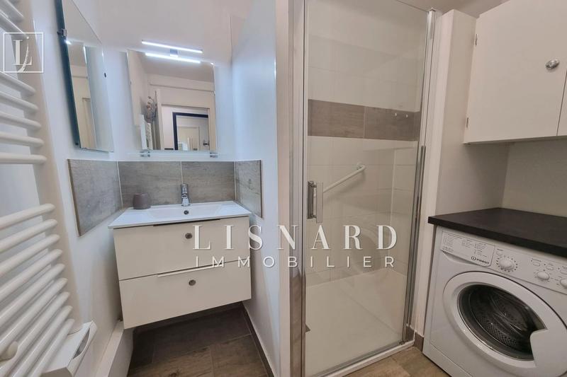 Appartement - 31 m² - 1 pièce