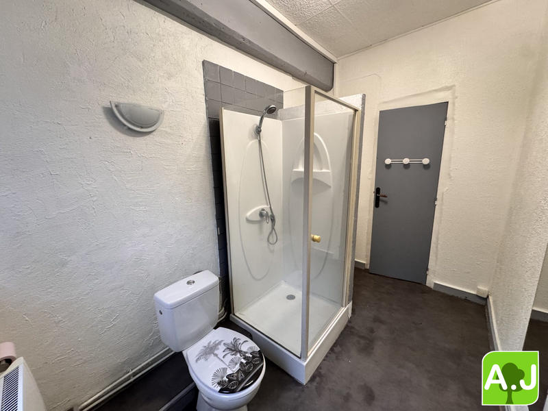 Appartement - 34 m² - 1 pièce