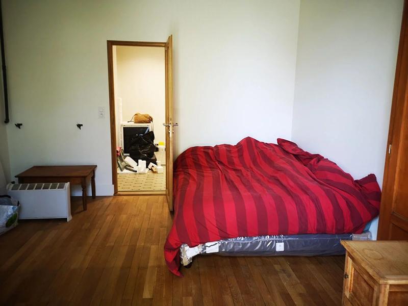 Appartement - 114 m² - 5 pièces