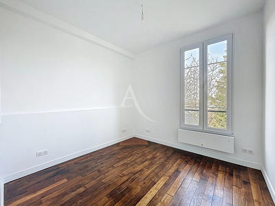 Appartement - 48 m² - 3 pièces