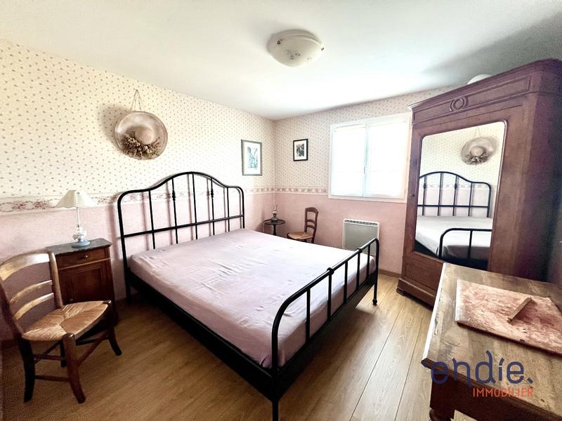 Maison - 183 m² - 7 pièces