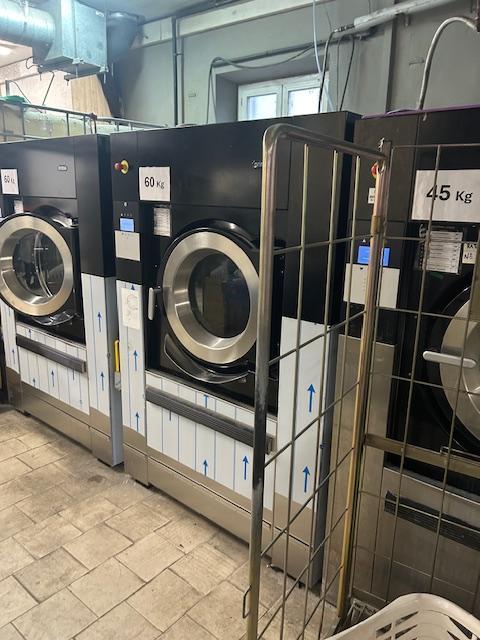 Fonds de commerce - 450 m²