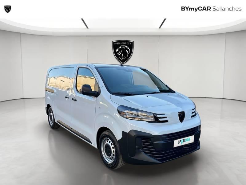 Peugeot Expert Fgn m Bluehdi 145 Bvm6