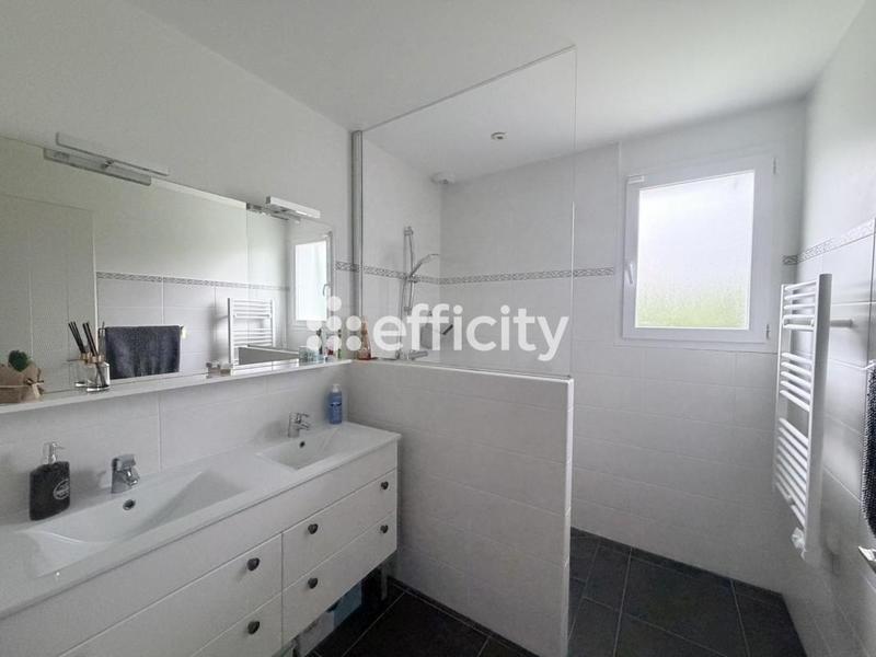 Villa - 123 m² - 6 pièces