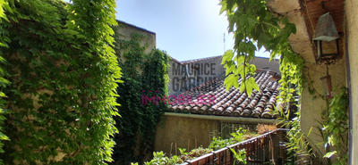 Maison - 140 m² - 7 pièces