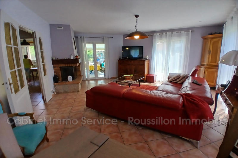 Villa - 108 m² - 4 pièces