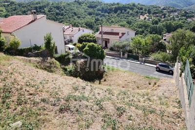 Terrain constructible - 664 m²