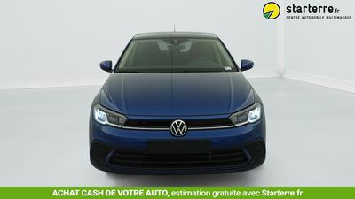 Volkswagen Polo 1.0 Tsi 95 s&amp;S Bvm5 Life