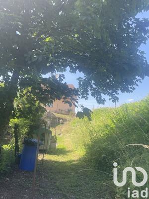 Maison de campagne - 75 m² - 4 pièces